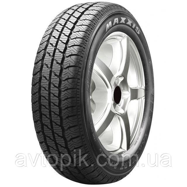 Зимові шини Maxxis WL2 Vansmart Snow 175/80 R14 99R