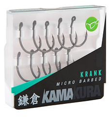 Гачки KORDA Kamakura Krank №6