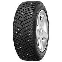 Зимние шины Goodyear UltraGrip Ice Arctic 225/55 R16 99T XL (шип)