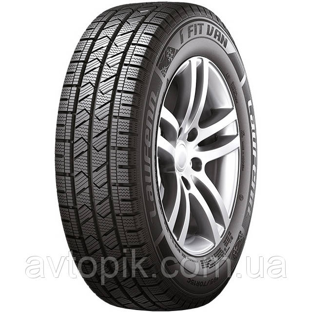 Зимові шини Laufenn I-Fit Van LY31 235/65 R16 121/119R