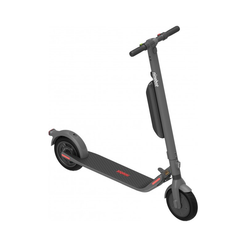 Электросамокат Ninebot by Segway E45E