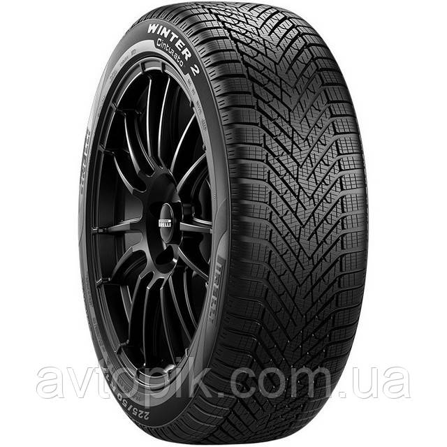 Зимові шини Pirelli Cinturato Winter 2 205/60 R17 97H XL