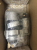 Стартер Renault Megane II (original) — 8200266777