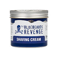 Крем-гель для бритья The Blue Beards Revenge Shaving Solution 150ml