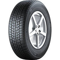 Зимние шины Gislaved Euro Frost 6 255/50 R19 107V XL