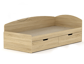 Ліжко "Крувати — 90+2С"