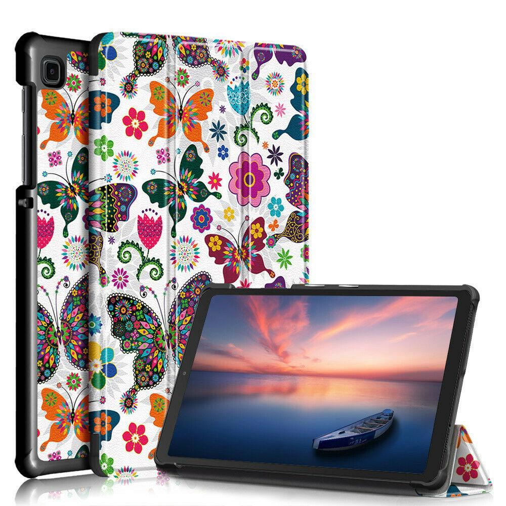 Чохол Samsung Tab A7 Lite 8.7 (2021) T220 T225 Ultra Slim Butterfly