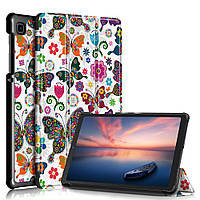 Чохол Samsung Tab A7 Lite 8.7 (2021) T220 T225 Ultra Slim Butterfly
