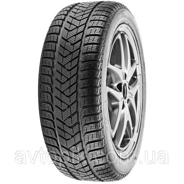 Зимние шины Pirelli Winter Sottozero 3 265/40 ZR21 105W XL B - фото 1 - id-p1472593837