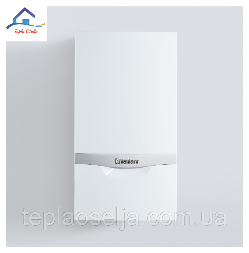 Котел газовий настінний VAILLANT atmoTEC plus VU INT 240 / 5-5