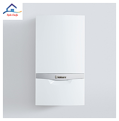 Котел газовий настінний VAILLANT atmoTEC plus VU INT 240 / 5-5