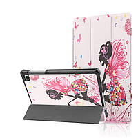 Чехол Samsung Tab A7 Lite 8.7 (2021) T220 T225 Ultra Slim Elf