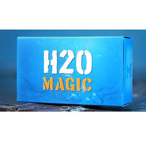 Ментальный фокус с водой H2O MAGIC, фото 2