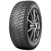 Зимние шины Kumho WinterCraft SUV Ice WS-31 295/40 R21 111T XL