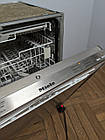 Вбудована посудомийна машина XXL Miele G 2572 Scvi, фото 6