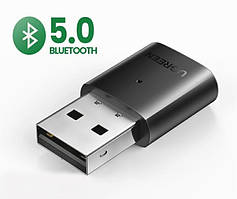 USB-адаптер Bluetooth 5.0 Ugreen CM390