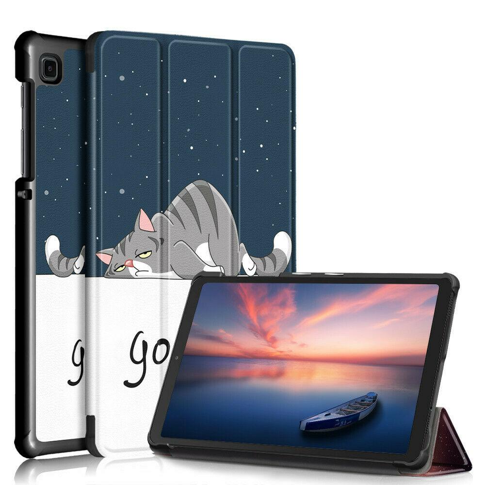 Чохол Samsung Tab A7 Lite 8.7 (2021) T220 T225 Ultra Slim Good Night