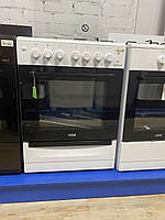 Плита газоелектрична комбінована Artel Dolce 01-EX Біла