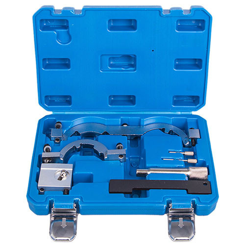 Набір фіксаторів валів Opel 1.0 1.2 1.4 Alloid (ФР-2193), фото 1