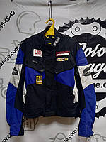 Мотокуртка FLM POLO-TEX Мотокуртка FLM POLO-TEX Мотокуртка FLM POLO-TEX