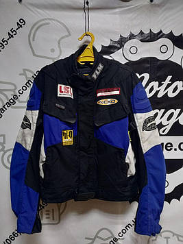 Мотокуртка FLM POLO-TEX