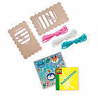 Набір для творчості – Вчуся плести SES Creative 14643S, фото 2