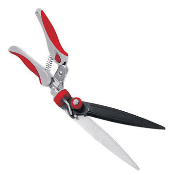 Ножиці для стриження трави 330 мм INTERTOOL FT-1110