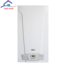 Котел газовий настінний BAXI Eco 4S 24F