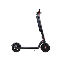 Електросамокат Proove Model X-City Pro Black-Red