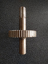 Шестірня тягова Nice Hyppo