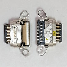 Разъём зарядки для Xiaomi Black Shark 2 Type-C