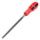 Напилок круглий 200 мм INTERTOOL HT-3713, фото 4