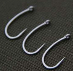 Гачки Mivardi CS №5