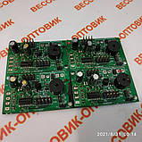 Плата керування для ваг 3v без діодного моста, живлення від 6v АКБ, фото 7