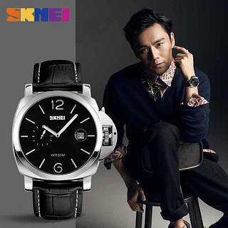 Skmei 1124 best sale