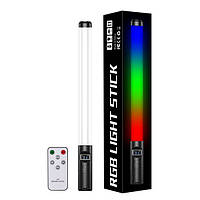 Лампа LED для селфи led stick RGB NEW