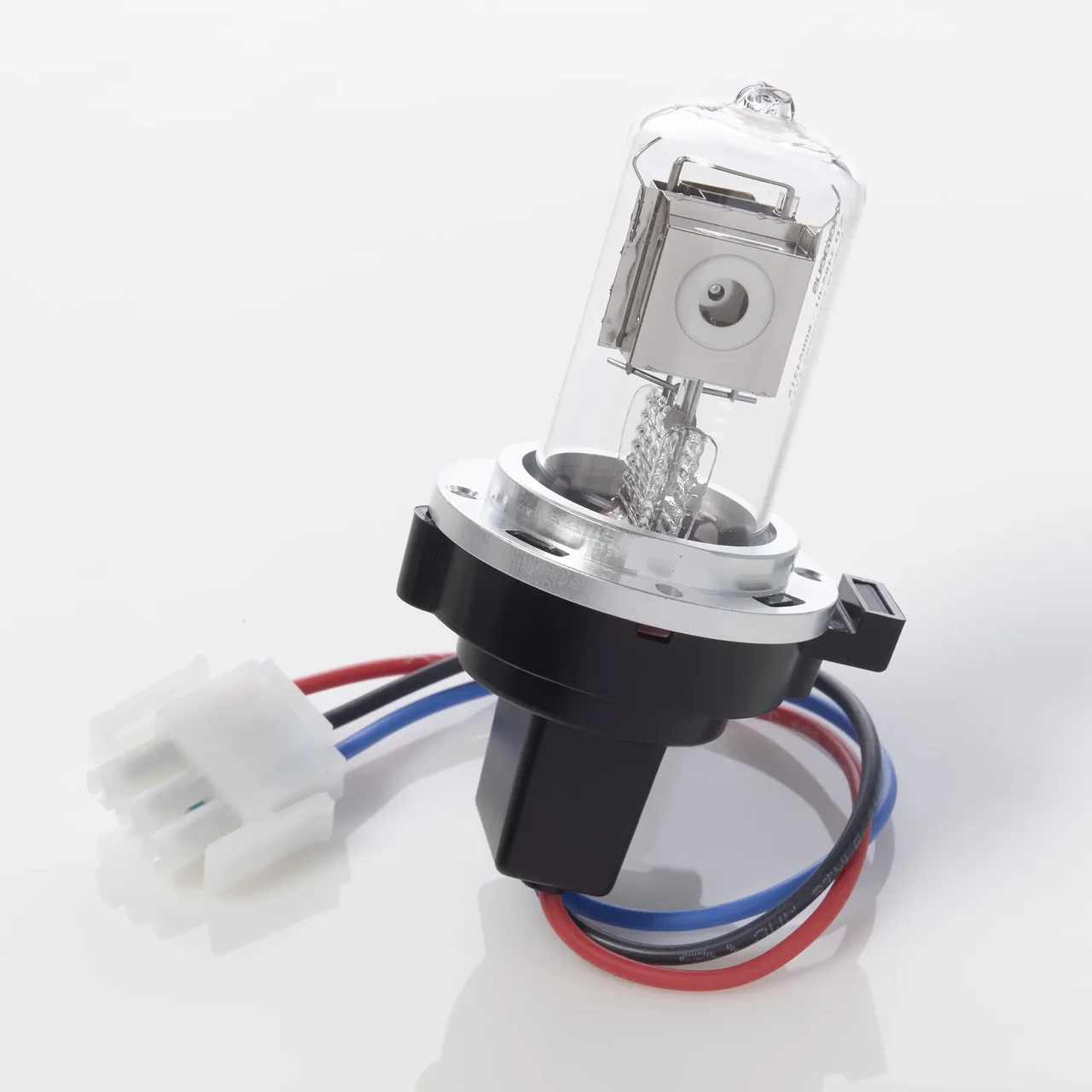 Лампа дейтерієва, подовженого життя, RFID (2000 год), OEM № 2140-0820
