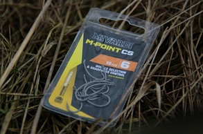 Гачки Mivardi CS №6