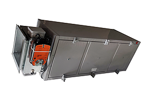 Компактна припливна установка підвісна Airmate-800