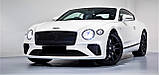 Оригінальні диски R22 Bentley Continental GT GTC 3S, фото 4