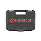 Набір інструментів 26 од., STORM, 3/8", Cr-V INTERTOOL ET-8026, фото 8