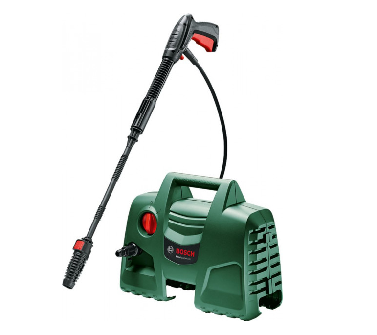 Миття високого тиску Bosch EasyAquatak 100 (06008A7E00)