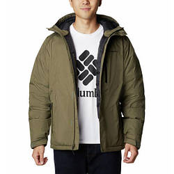 Куртка Columbia Oak Harbor™ Insulated Jacket (WO6764-397)