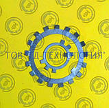 Шайба стопорна багатолапчаста за ГОСТ 11872-89, DIN 5406., фото 2