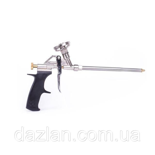 Пістолет для піни + 4 нас. INTERTOOL PT-0603