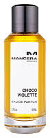 Оригинал Mancera Choco Violet 60 ml парфюмированная вода