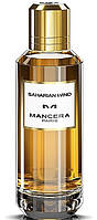 Оригинал Mancera Saharian Wind 120 ml TESTER парфюмированная вода