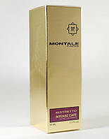 Оригинал Montale Ristretto Intense Cafe 50 ml