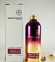 Оригинал Montale Ristretto Intense Cafe 100 ml TESTER