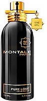 Оригинал Montale Pure Love 50 ml Парфюмированая вода